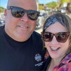 Meet your Posher, Roy